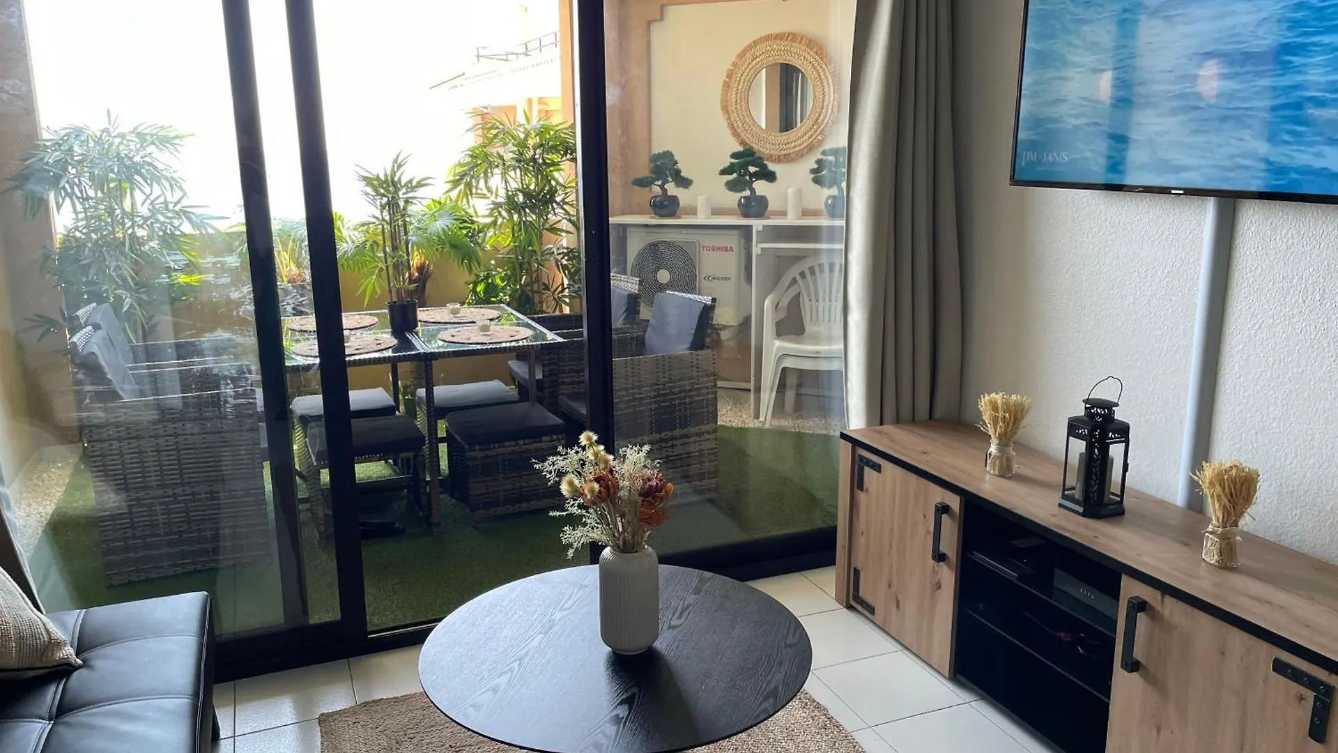 Apartament By Neptune - La Palme Azur Beach View Cannes