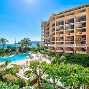 La Palme D'azur - Apartment