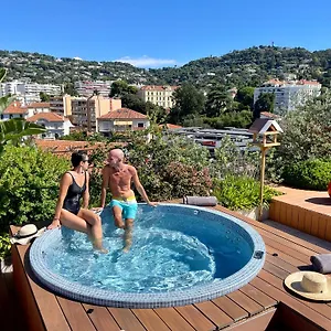 4* Hotel Western Premier Le Patio Des Artistes Wellness Jacuzzi