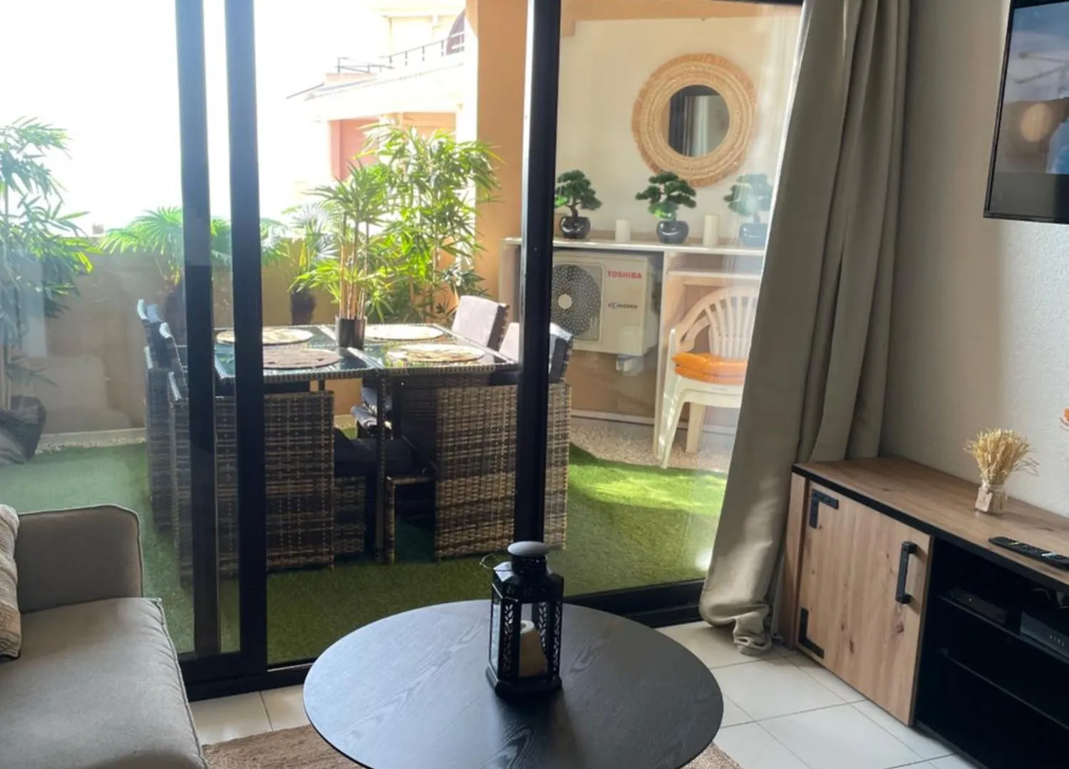 By Neptune - La Palme Azur Beach View Cannes